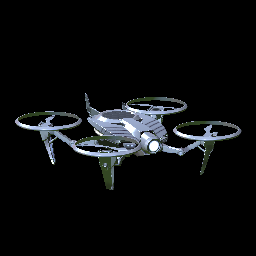 Drone III